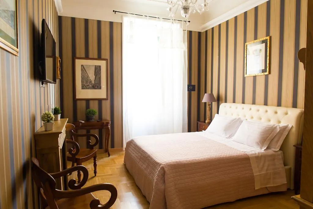 רומא Landlord In Trastevere
