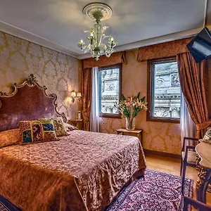 Bel Sito E Berlino 3*, Venise Italie