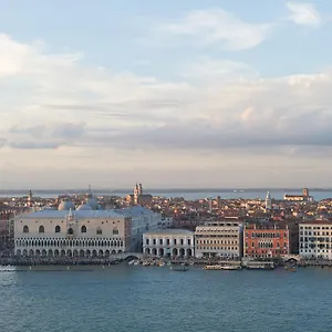 Savoia&jolanda 4*, Venise Italie