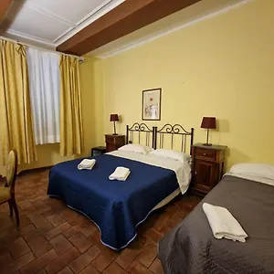 Relais Il Campanile 2*, Florence Italie