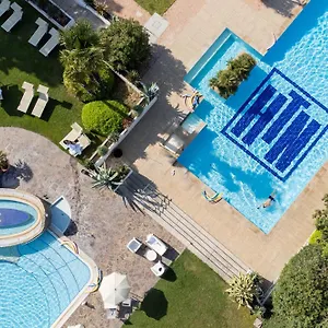 Terme Delle Nazioni Hotel Montegrotto Terme