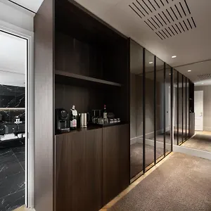 The Glamore Duomo Hotel Milano