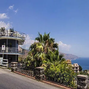 Palace 4*, Taormine Italie