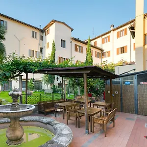 Archi Rossi , Florence Italie