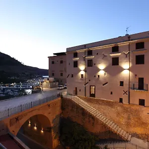 Sopra Le Mura 3*, Castellammare del Golfo Italie
