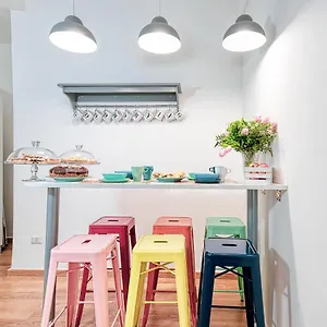 Relais Mantellini Rom