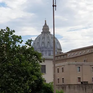 Stefano House Vaticano Rom
