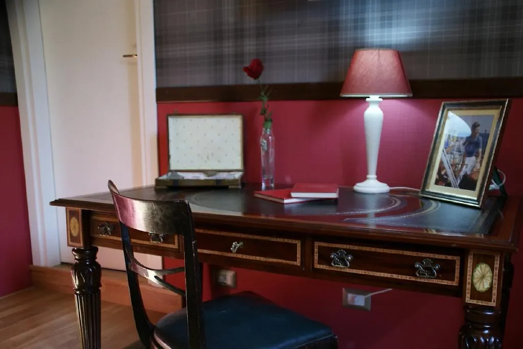 Landlord in Trastevere Rom 0*,