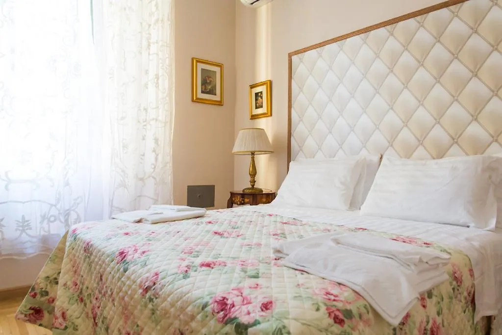 Landlord In Trastevere Guest House Rome