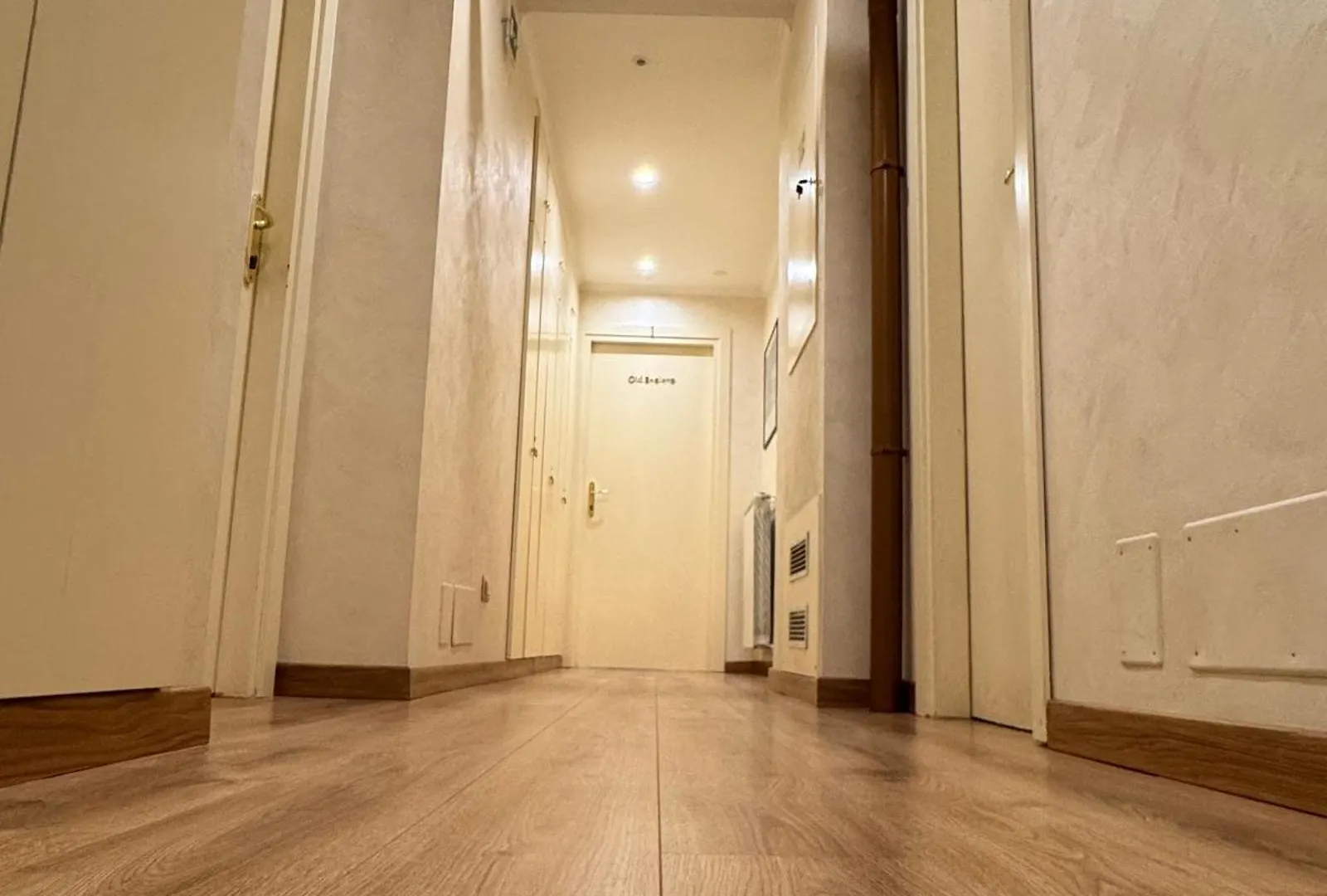 Landlord In Trastevere Guest House Rome