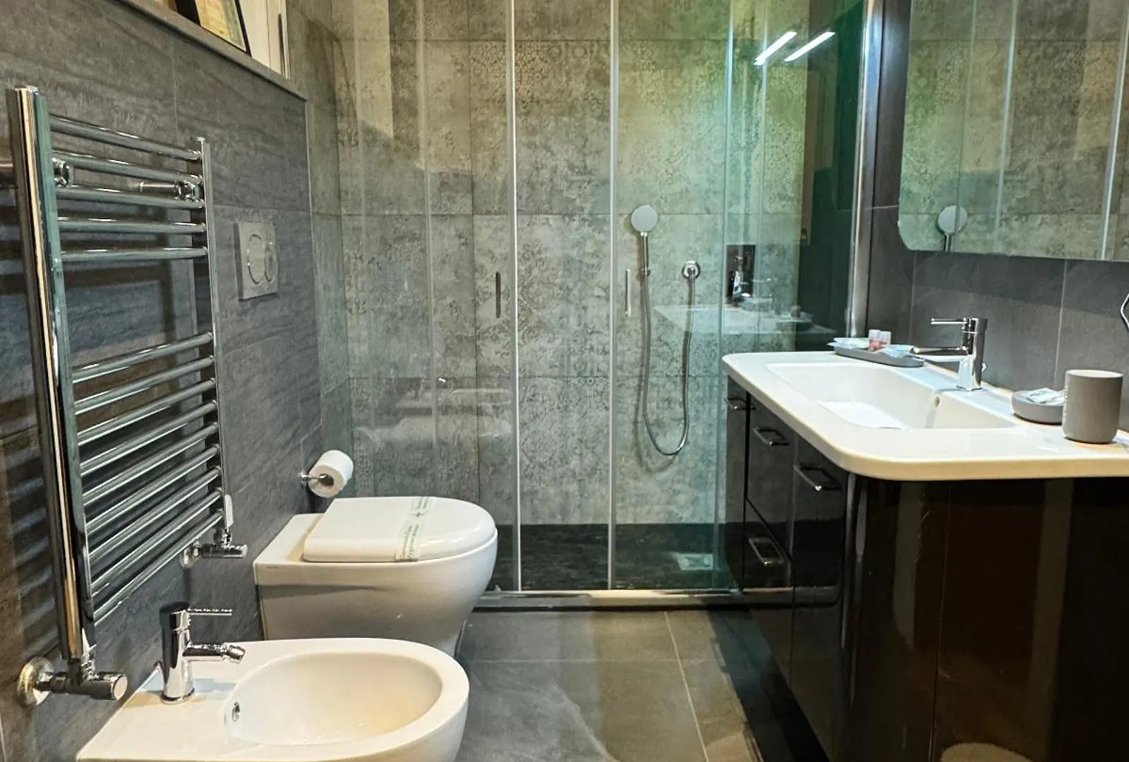 Landlord In Trastevere Guest House Rome