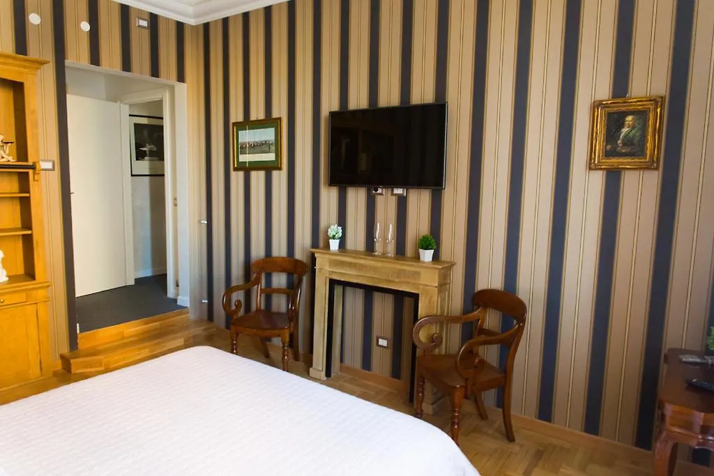 Landlord In Trastevere Guest House Rome