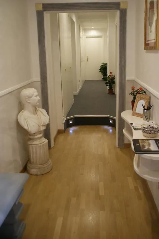 Landlord In Trastevere Guest House Rome 0*,