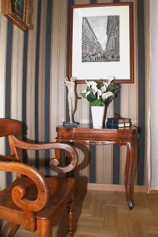 Landlord In Trastevere Guest House Rome