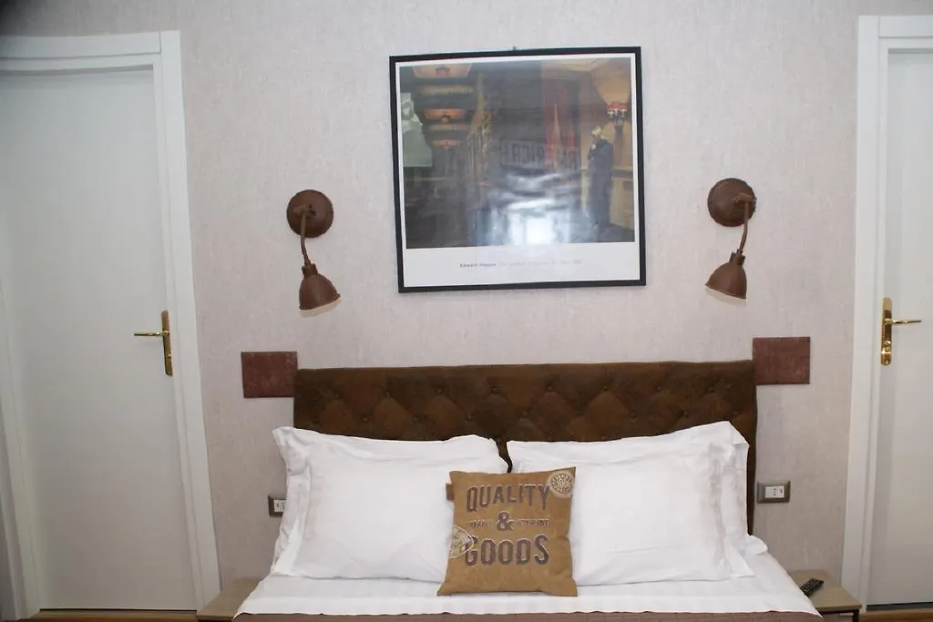 Landlord In Trastevere Guest House Rome