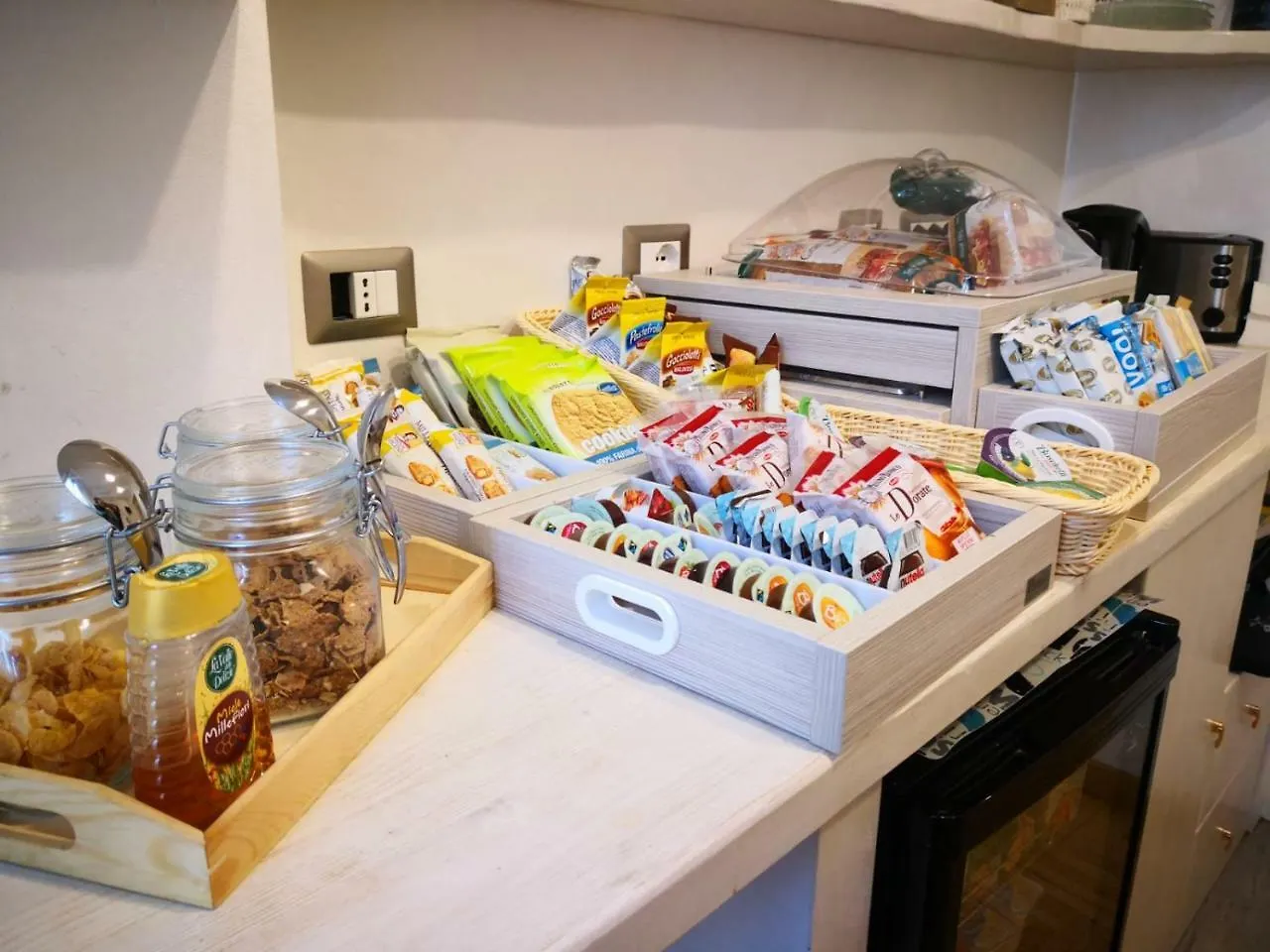 Landlord In Trastevere Guest House Rome Italy