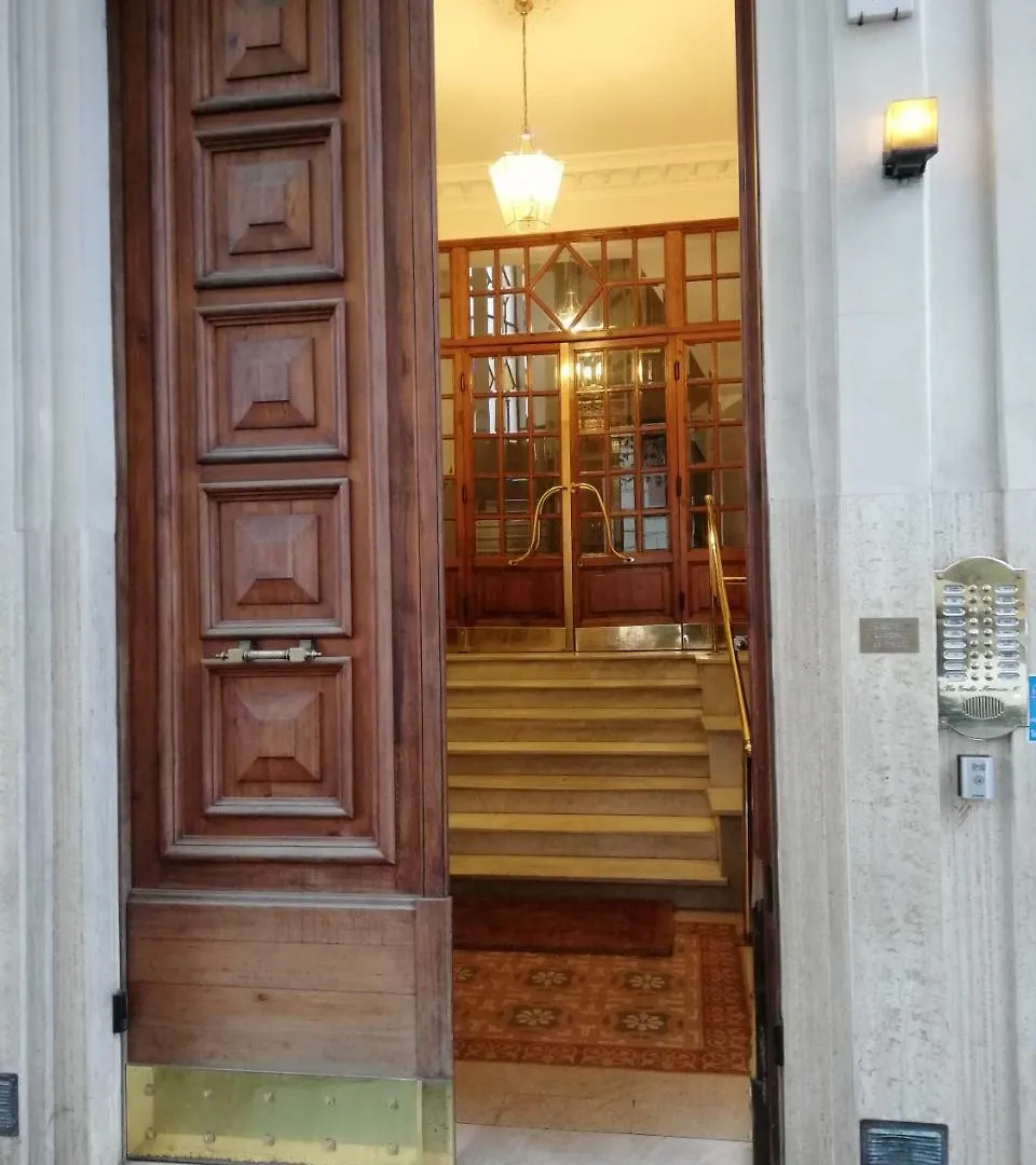 Landlord In Trastevere Guest House Rome