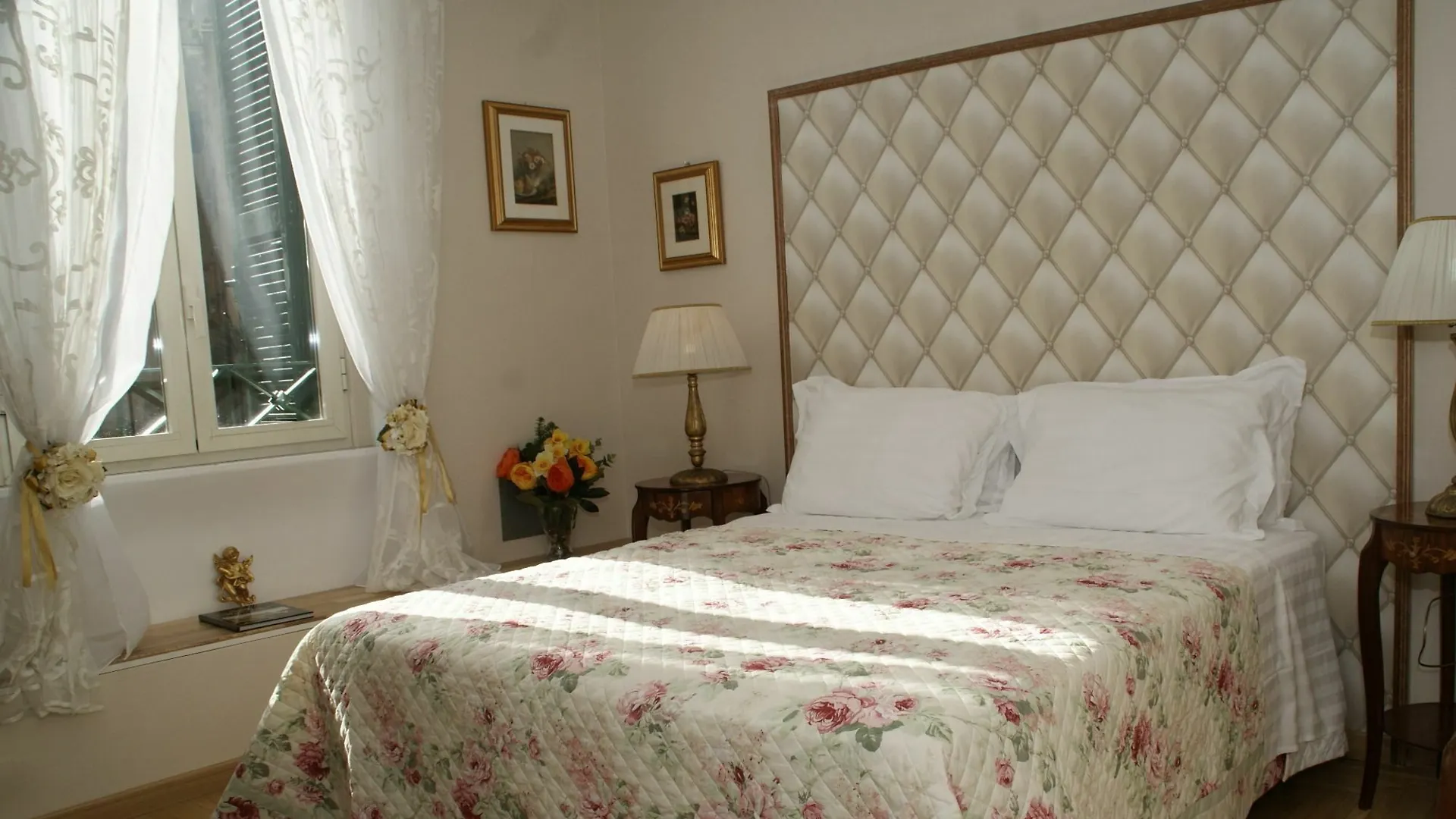 Landlord In Trastevere Guest House Rome 0*,  Italy
